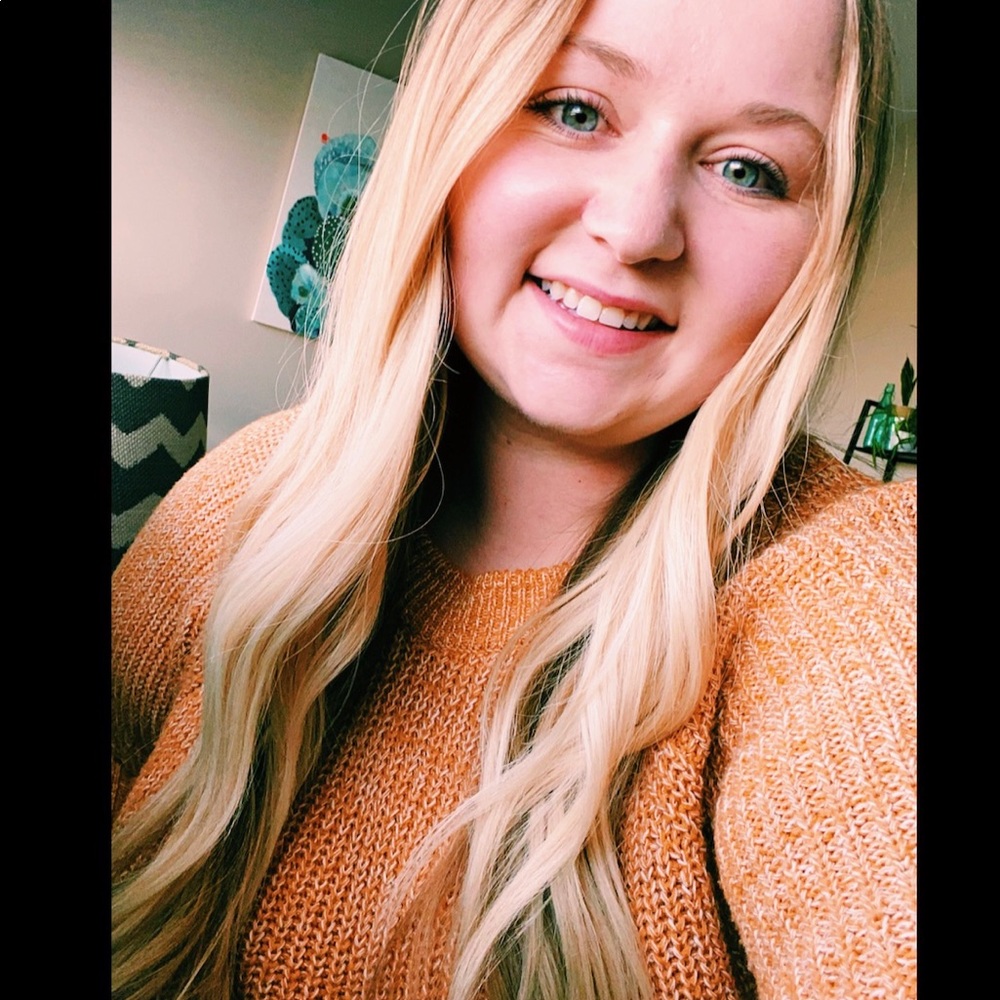 Meet your Posher, Madison